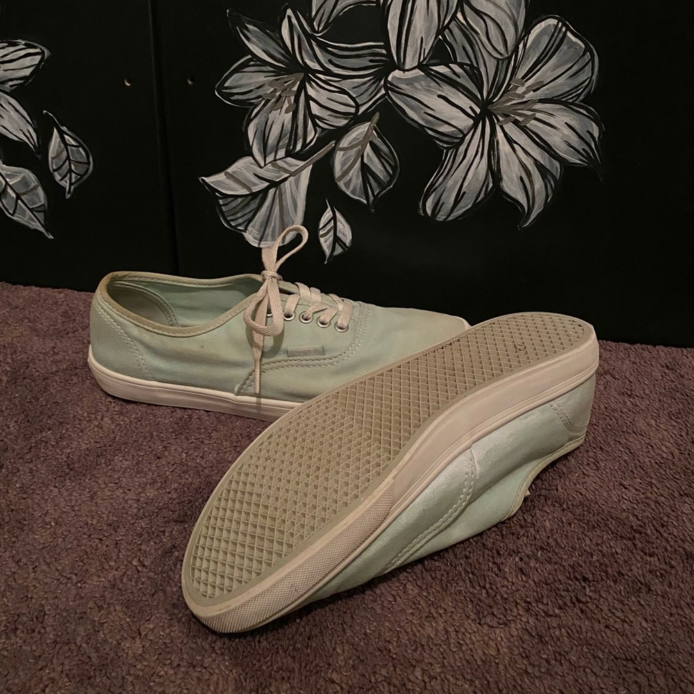Vans Shoes